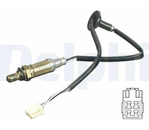 Lambda sonda DELPHI ES11106-12B1