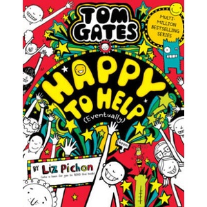Tom Gates 20: Happy to Help (2023)