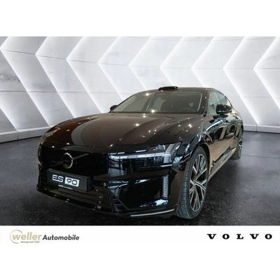 Volvo ES90 Single Motor Extended Range RWD 245 kW