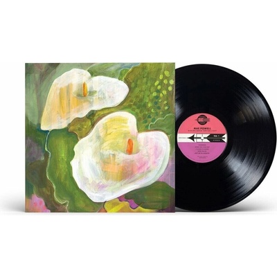 Mae Powell - Making Room For The Light () LP