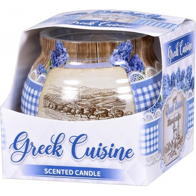 Nohel Garden ŘECKÁ KUCHYNĚ 70g