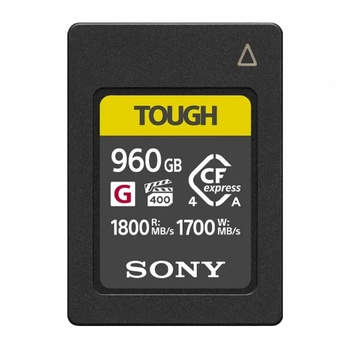 Sony 960GB CEAG960T