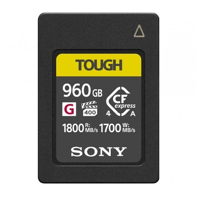 Sony 960GB CEAG960T