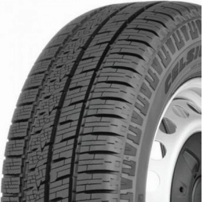 Toyo Celsius Cargo 225/70 R15 112/110S