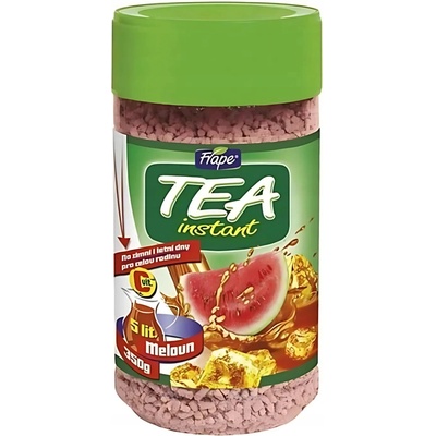 Artifex Granulovaný ovocný Čaj INSTANT 350 g