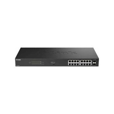 D-Link DGS-1018P/E