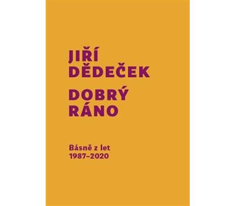 Dobrý ráno - Jiří Dědeček