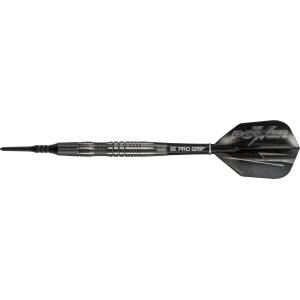Target Стрели Target Power 8Zero Black 80% волфрам-меки