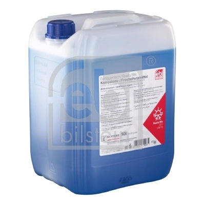 Febi Bilstein 172003 Antifreeze G11 -35°C modrý 10 l