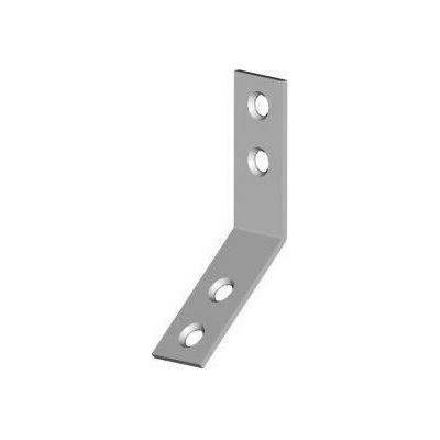 Killich uholník 16x35x35 zinok BV/Ú 31-03 135°