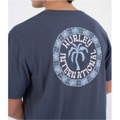 Hurley Palm SS monsoon 2026
