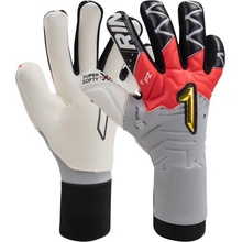 Rinat XTREME GUARD ZHERO SEMI šedá/červená