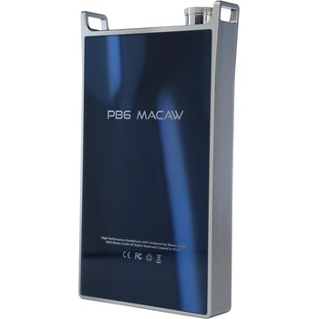 iBasso PB6