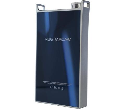 iBasso PB6