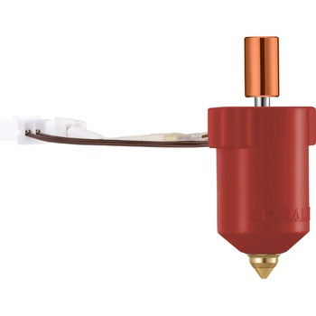Creality Ceramic Hotend - K1/K1 Max (2023) с месингова дюза (4001030120)