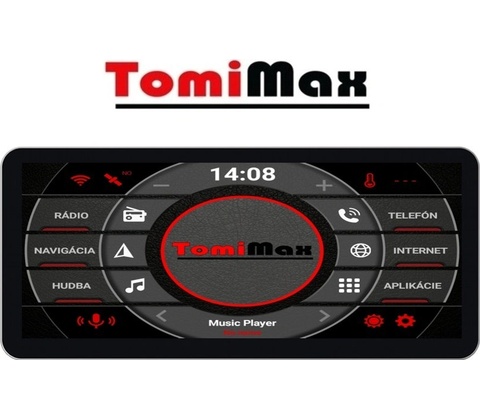 TomiMax 046