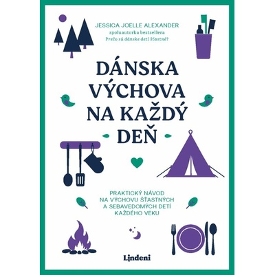 Dánska výchova na každý deň