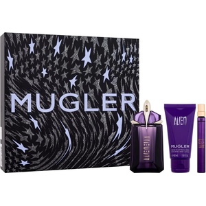 Thierry Mugler Alien подаръчен комплект Парфюми