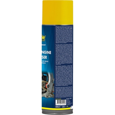 Putoline CHAIN & ENGINE DEGREASER 500ml – Hledejceny.cz