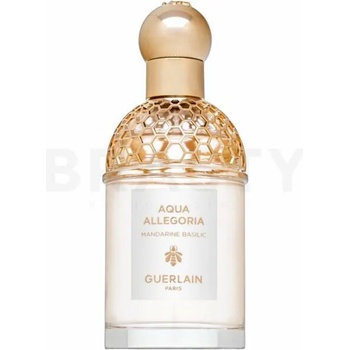 Image 1 of Guerlain Aqua Allegoria Mandarine Basilic (Refillable) EDT 75 ml