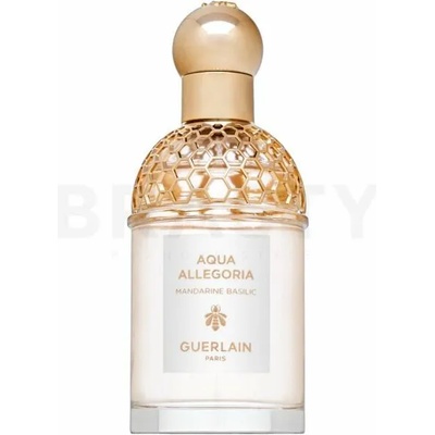 Guerlain Aqua Allegoria Mandarine Basilic (Refillable) EDT 75 ml