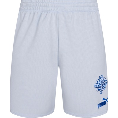 PUMA Мъжки къси панталони Iceland PUMA Men Away Shorts