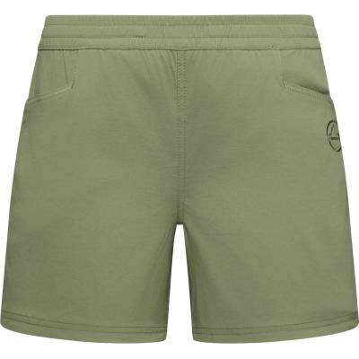 La Sportiva Дамски къси панталони La Sportiva Women's Gambit Short Shorts - Cypress - размер XL (112-4326-0116)