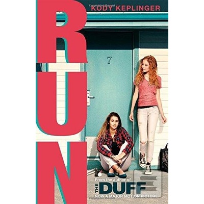 Run - Kody Keplinger