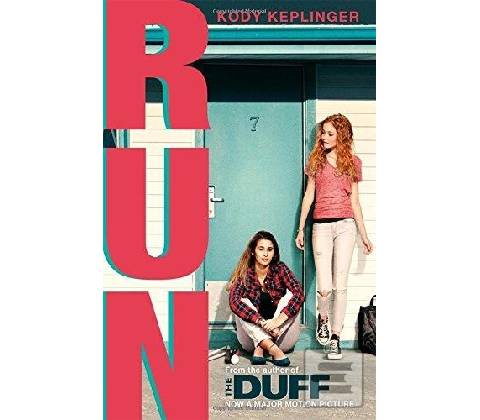 Run - Kody Keplinger