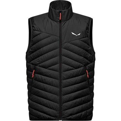 Salewa Brenta Rds Dwn Vest čierna