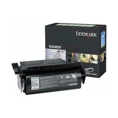 Lexmark 12A0829 - originálny