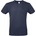 B&C Collection B&C E150 / Мъжка тениска - тъмносиня XS (01001Tu3400)
