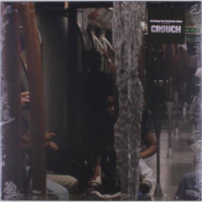 Crouch - Breaking The Catatonic State (LP) (6152039026026)