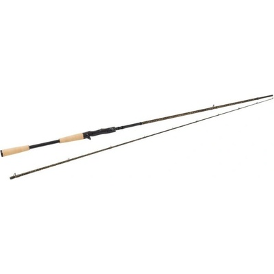 Westin W8 Finesse Shad-T 2ND H 2,23m 12-38g 2 díly