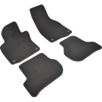 Umbrella МОКЕТНИ СТЕЛКИ ЗА volkswagen golf v (2003-) oval caps (3831106314121)