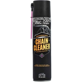 Muc-Off Chain 400 ml