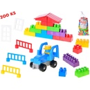 Mikro trading Kostky stavební 200 ks