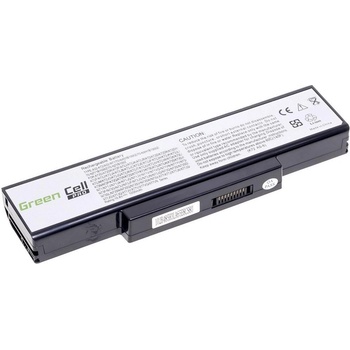 Green Cell Asus 5200 mAh (AS06PRO)