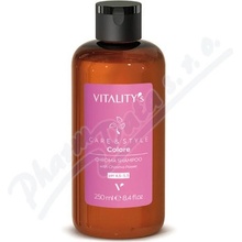 Vitalitys Care&Style Colore šampon 250 ml