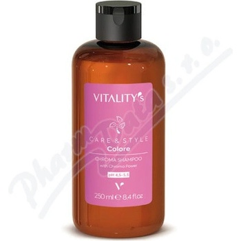 Vitalitys Care&Style Colore šampon 250 ml