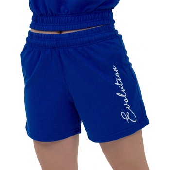 S-line ДАМСКИ БЕРМУДИ Мента l