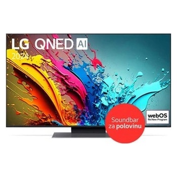 LG 50QNED87T6B