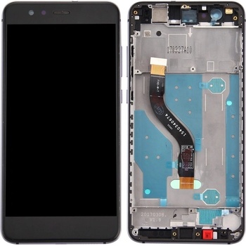 LCD Displej + Dotykové sklo + Rám Huawei P10 Lite