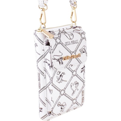 Giulia Pieralli G709 Dámska peňaženka