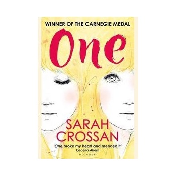 One - Sarah Crossan