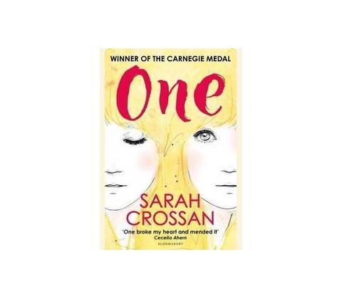 One - Sarah Crossan