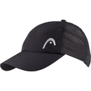 Head Pro Player Cap Black