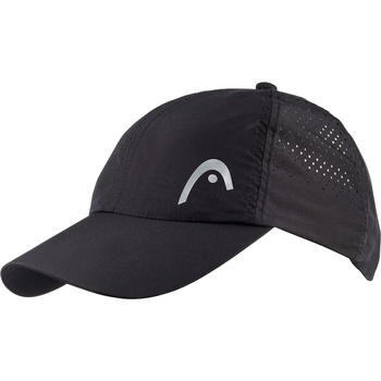 Head Pro Player Cap Black