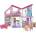 Mattel Къща за кукли Barbie - С мебели и аксесоари (FXG57)