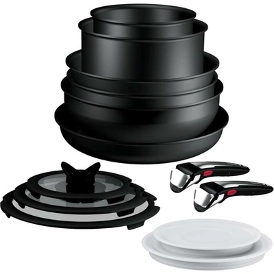 Tefal Sada nádobí Ingenio Excellence+ P0009753 13 ks